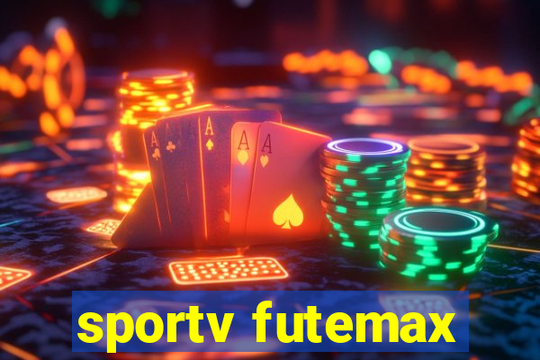 sportv futemax